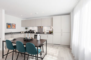 Kitchen Area- click for photo gallery
